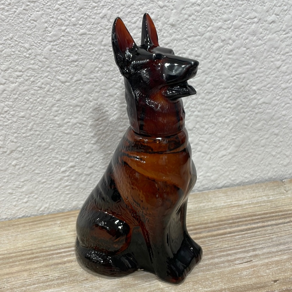 VTG Noble Prince Avon Bottle